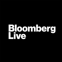 Bloomberg TV US Live Event
